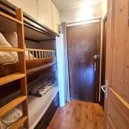 Studio 4/6 Pers., Chaillol 1600, Proche Ski/Rando, Balcon S/O, Tv, Lave-Vaisselle, Animaux Ok. - Fr-1-393-66 Saint-Michel-de-Chaillol Buitenkant foto