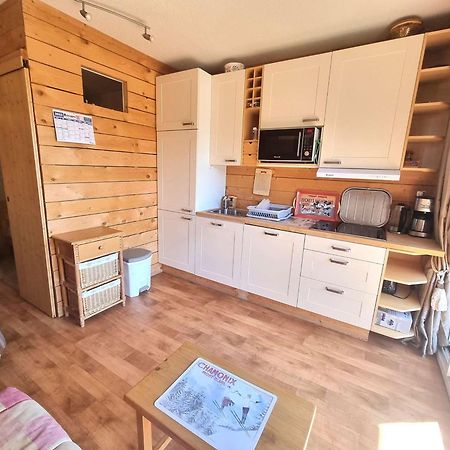 Studio 4/6 Pers., Chaillol 1600, Proche Ski/Rando, Balcon S/O, Tv, Lave-Vaisselle, Animaux Ok. - Fr-1-393-66 Saint-Michel-de-Chaillol Buitenkant foto