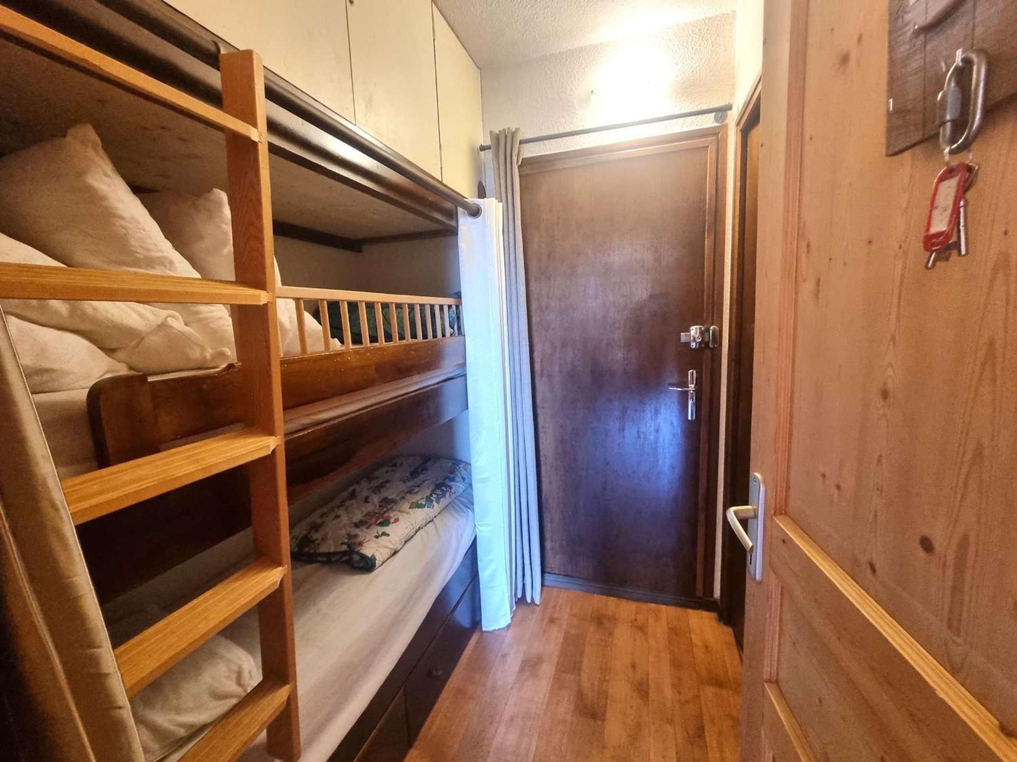 Studio 4/6 Pers., Chaillol 1600, Proche Ski/Rando, Balcon S/O, Tv, Lave-Vaisselle, Animaux Ok. - Fr-1-393-66 Saint-Michel-de-Chaillol Buitenkant foto