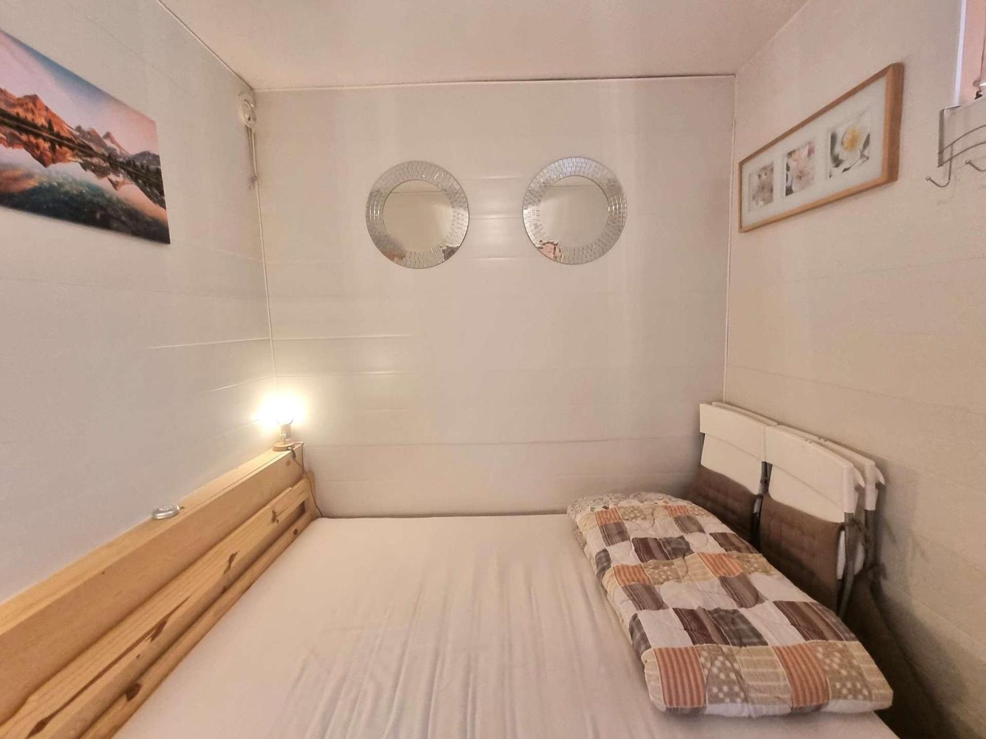 Studio 4/6 Pers., Chaillol 1600, Proche Ski/Rando, Balcon S/O, Tv, Lave-Vaisselle, Animaux Ok. - Fr-1-393-66 Saint-Michel-de-Chaillol Buitenkant foto